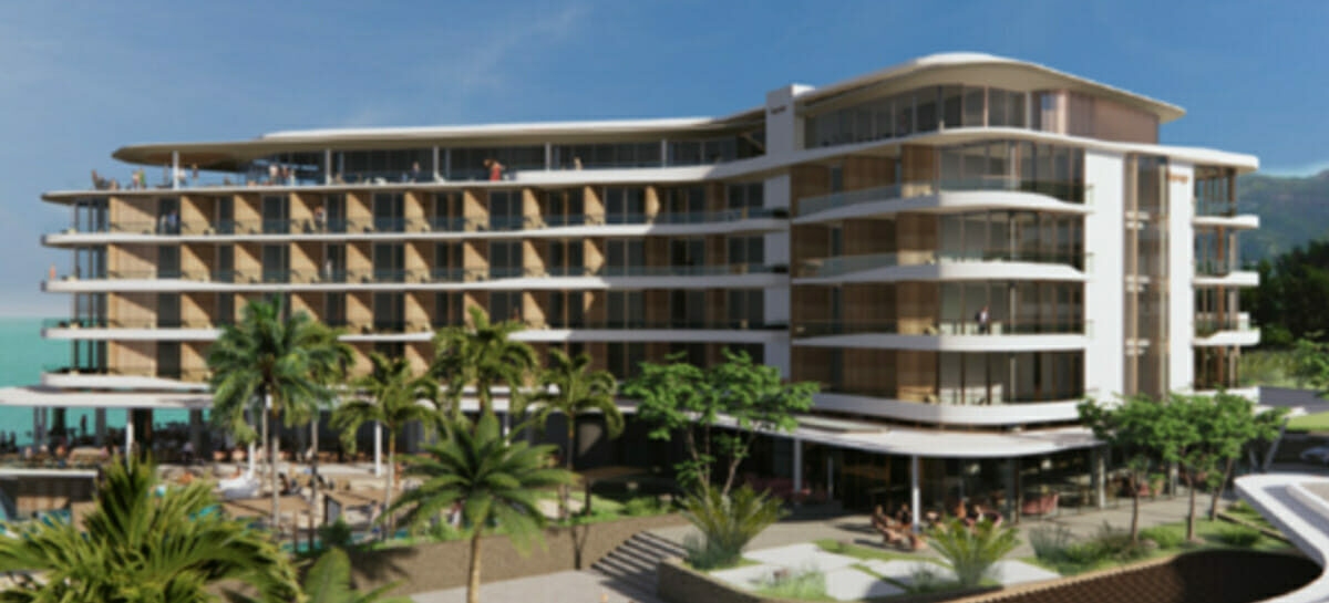 Meliá debutta alle Seychelles nel 2025