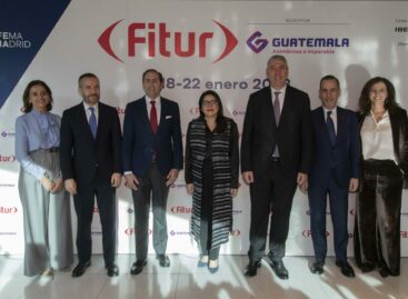 Fitur Madrid al via con L’Agenzia di Viaggi partner