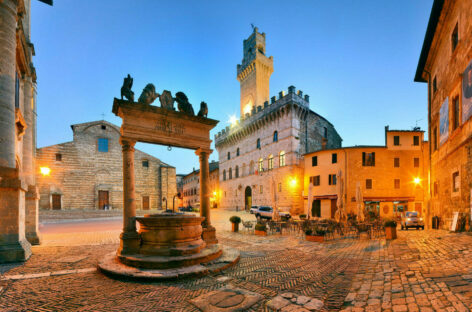 Restyling del sito VisitTuscany: parola d’ordine inclusività