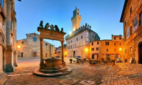 Restyling del sito VisitTuscany: parola d’ordine inclusività