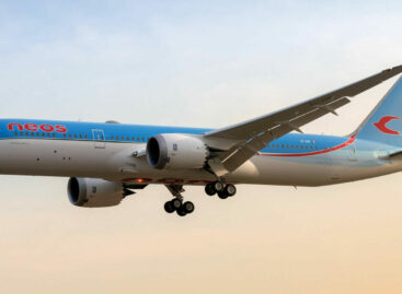 Canada, Neos vola sulla Milano Malpensa-Toronto