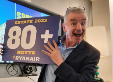O’Leary contro tutti: show italiano di Mr Ryanair