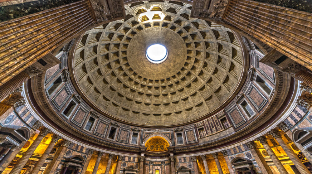 pantheon
