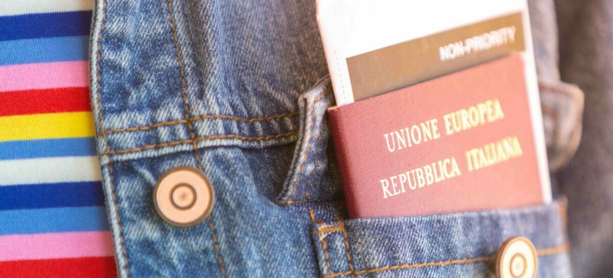 Passaporti, incognita di Pasqua: “Già persi 180 milioni”