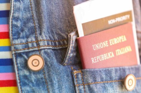 Passaporti potenti: Singapore primo, l’Italia si difende