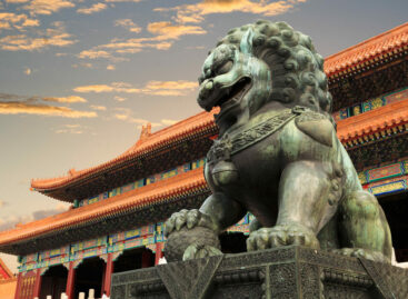 Super potenze del travel: Pechino scipperà il primato a Parigi