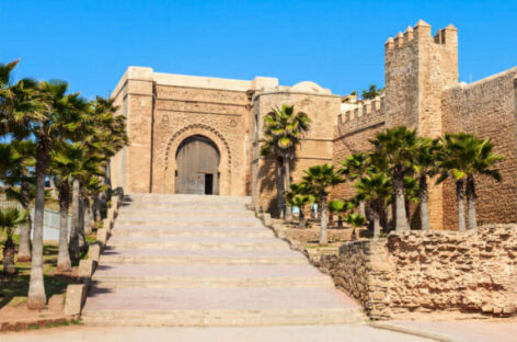 Marocco, a Rabat apre il Four Seasons at Kasr Al Bahr