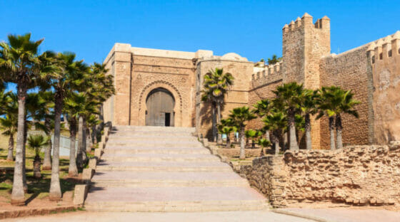 Marocco, a Rabat apre il Four Seasons at Kasr Al Bahr