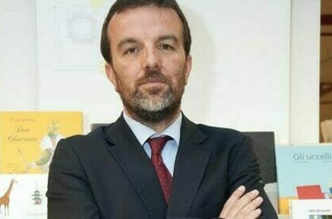 Costa Edutainment, il nuovo ad è Roberto Rivellino