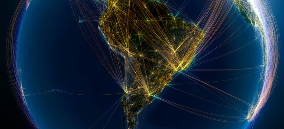 Perù, la crisi stravolge la mappa del travel