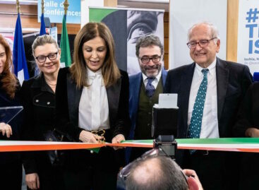 Santanchè a Parigi: «Il Mitur sosterrà il turismo termale»