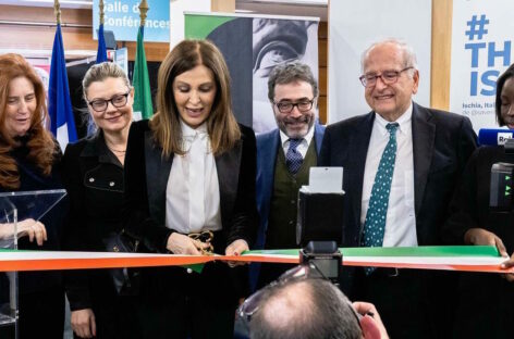 Santanchè a Parigi: «Il Mitur sosterrà il turismo termale»