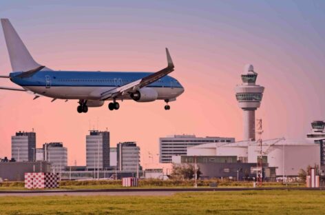Schiphol taglia i voli: la conta dei danni