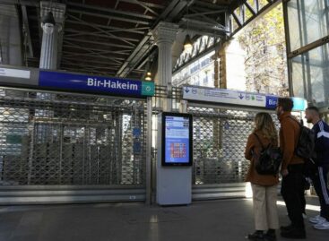 Sciopero nazionale in Francia, trasporti nel caos