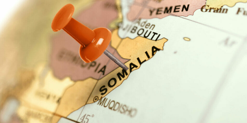 somalia