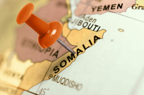 Somalia, dopo 30 anni lo spazio aereo torna in “Classe A”