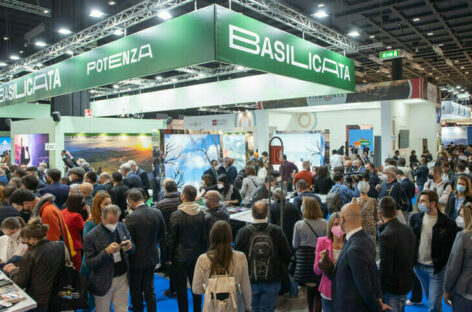 Bringing Innovation Into Travel, contenuti di qualità al centro di Bit 2023