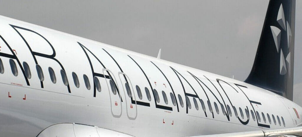 star alliance