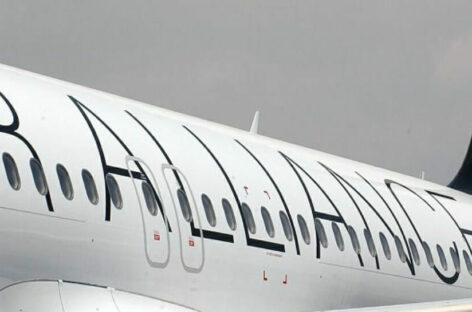 Star Alliance, il ceo ad interim è Charlotta Wieland