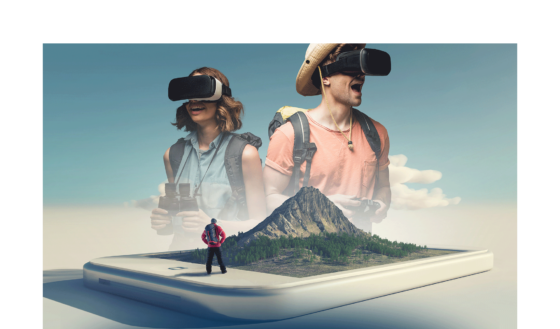 Il bottino dell’ecommerce nel travel post Covid