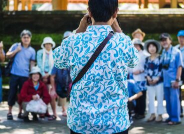 Cina, via libera ai viaggi di gruppo in 20 destinazioni