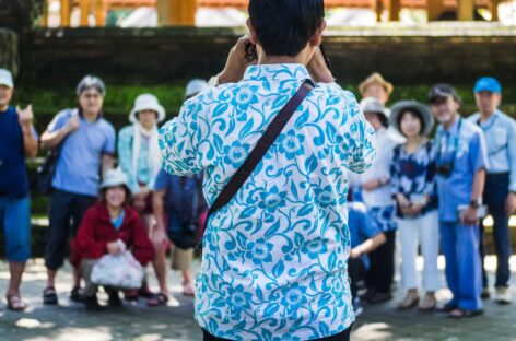 Cina, via libera ai viaggi di gruppo in 20 destinazioni