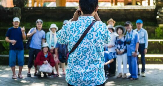 Cina, via libera ai viaggi di gruppo in 20 destinazioni