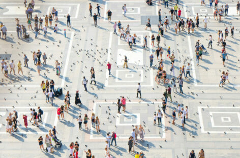 Straboom di Pasqua e Ponti. <br>Ma il travel è sotto stress