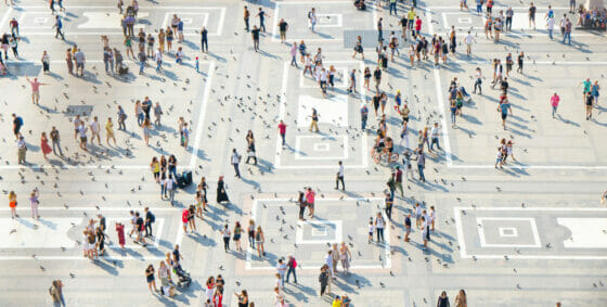 Straboom di Pasqua e Ponti. Ma il travel è sotto stress