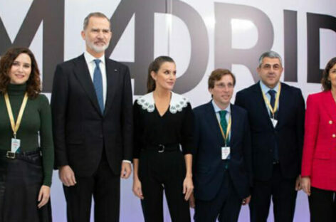 L’Unwto a Fitur: «Sostenibilità e resilienza le sfide del travel»