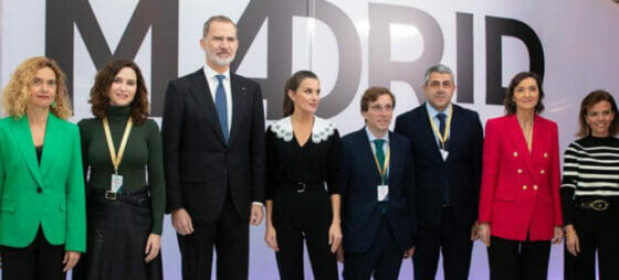 L’Unwto a Fitur: «Sostenibilità e resilienza le sfide del travel»