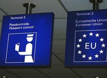 Ue, slitta a fine anno il controllo Ees alle frontiere