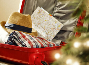 Natale, partirà il 70% degli italiani: l’Osservatorio Bit