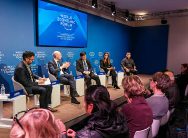 Wef, i cinque imperativi del travel a Davos