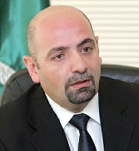 Abed Al Razzaq Arabiyat Jordan Tourism Board Giordania