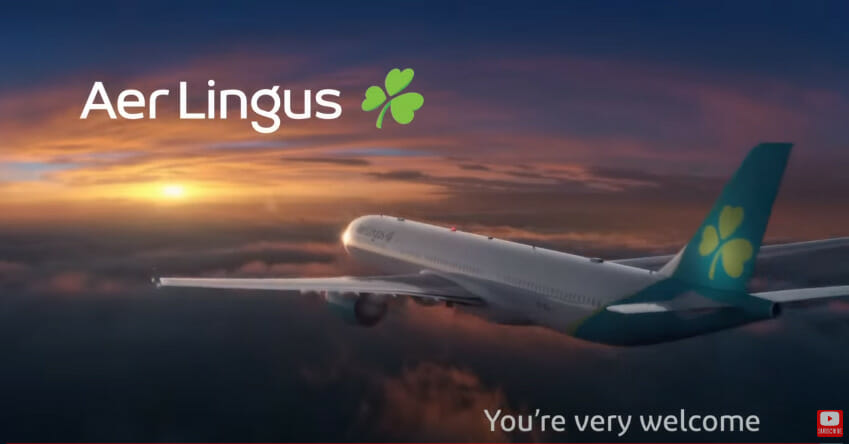 Aer Lingus