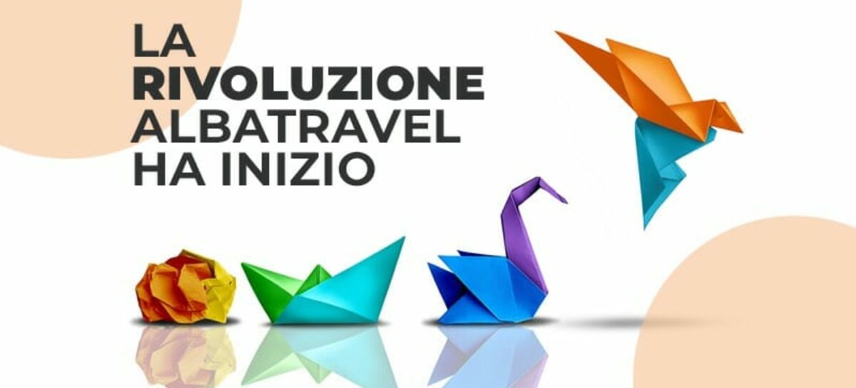 Albatravel, online la nuova piattaforma di prenotazione per le adv