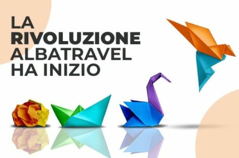 Albatravel, online la nuova piattaforma di prenotazione per le adv