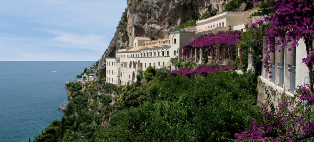 Anantara Grand Hotel Convento di Amalfi