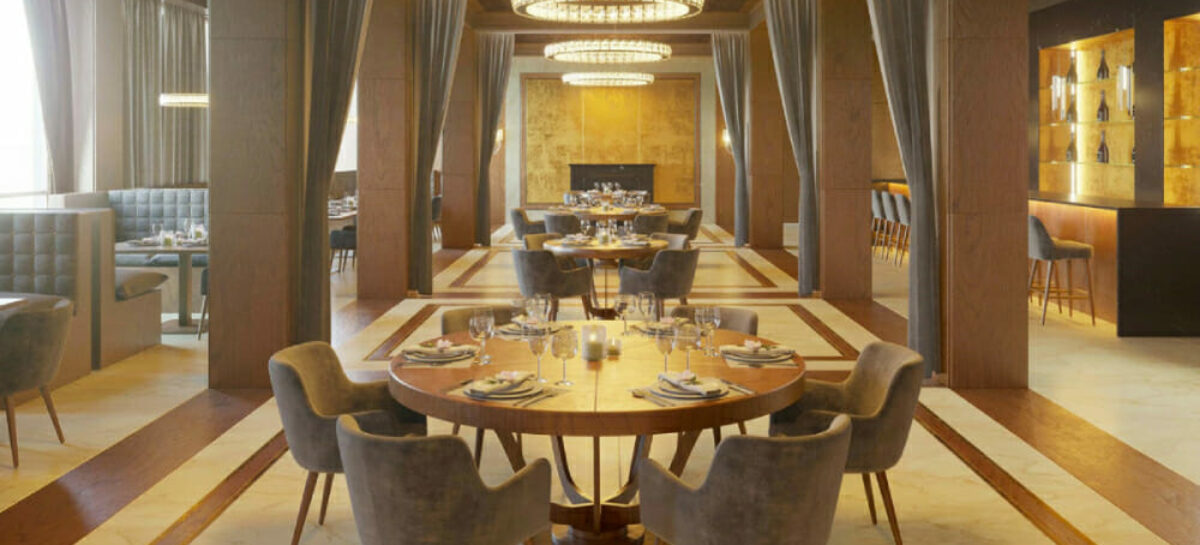 In Mongolia apre il 5 stelle Ayan Zalaat Hotel & Spa