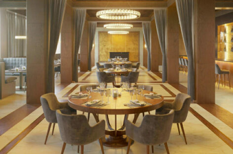 In Mongolia apre il 5 stelle Ayan Zalaat Hotel & Spa