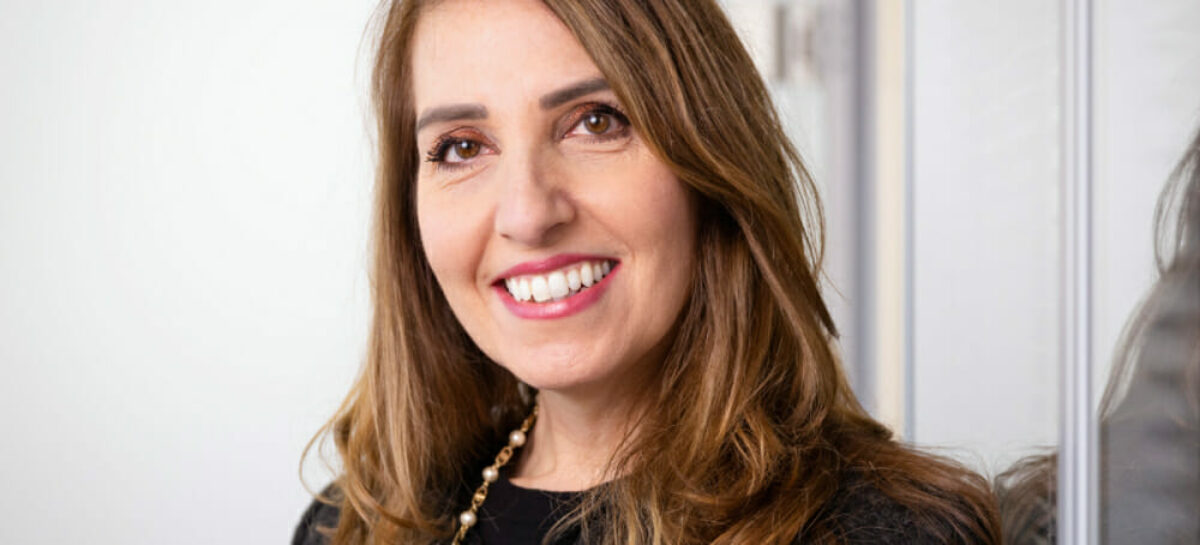 Hahn Air nomina Adriana Carrelli vp airline business