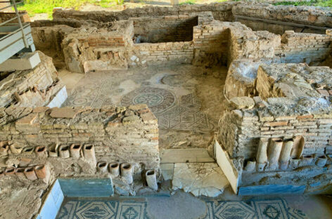 Calabria, l’altra storia a Casignana: documentario su identità e memoria