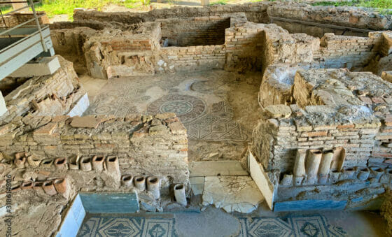 Calabria, l’altra storia a Casignana: documentario su identità e memoria