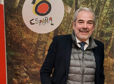 Turespaña, Ceballos: «È l’anno della riscossa»