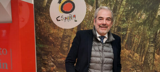 Turespaña, Ceballos: «È l’anno della riscossa»