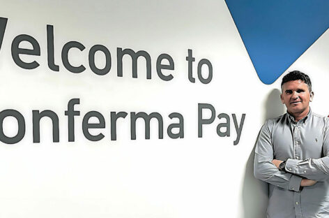 Carte virtuali, Jason Lalor alla guida di Conferma Pay