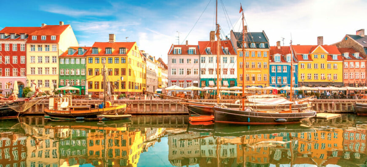 E ora Copenhagen “paga” i turisti responsabili