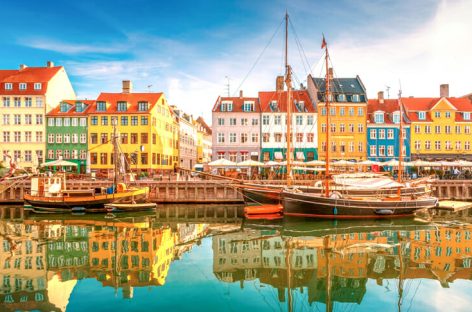 E ora Copenhagen “paga” i turisti responsabili