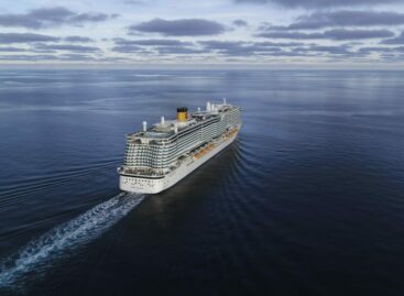 Costa apre le vendite per le crociere 2024